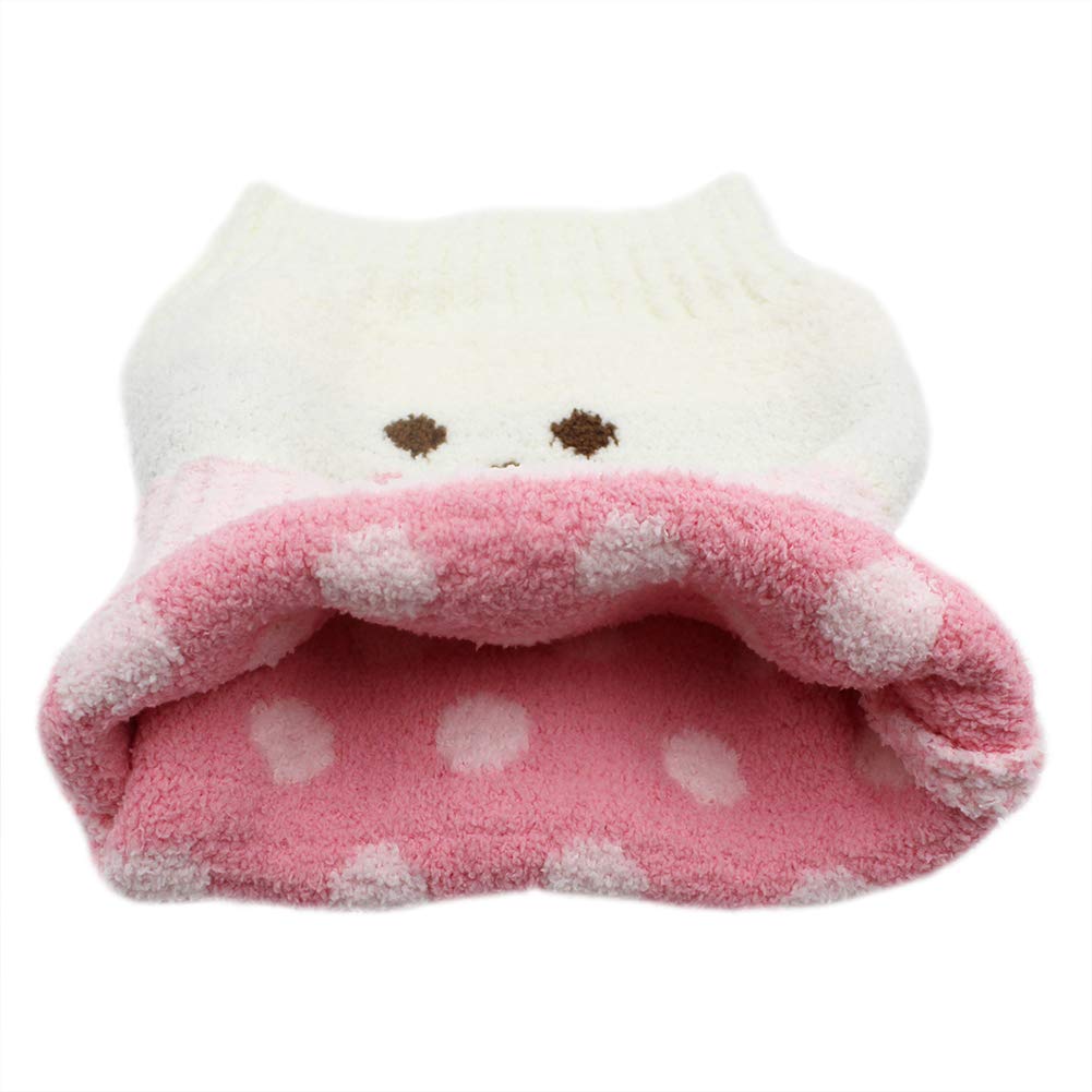 RARITYUS Cute Baby Belly Band Soft Microfiber Umbilical Cord Belt Keep Warm Kids Waist Support - Image 4